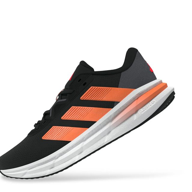 adidas gazelle silver green womens Adidas sneakers men Adidas Galaxy 7 M extra wide low-cut running JQ714 main image 0