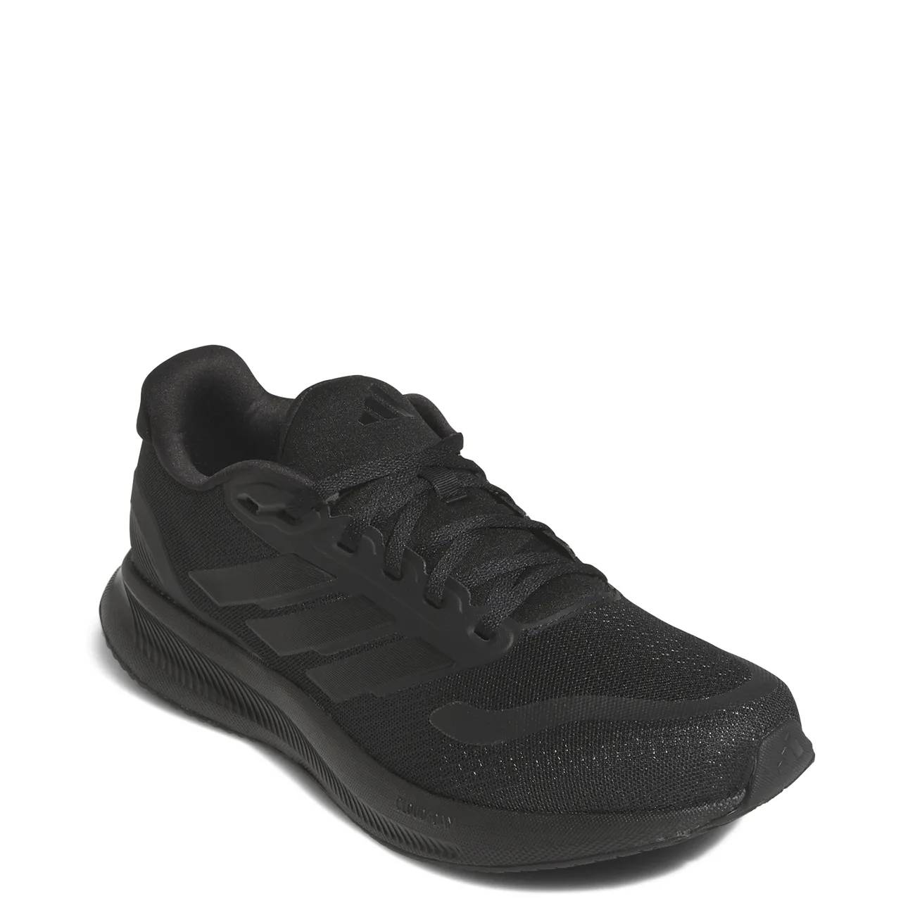 adidas Men's Runfalcon 5 Wide Width Running Shoe