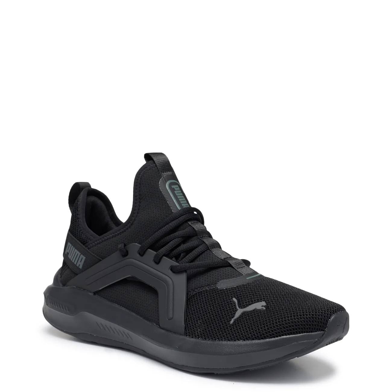 PUMA Men's Softride Enzo 5 Wide Width Running Shoe