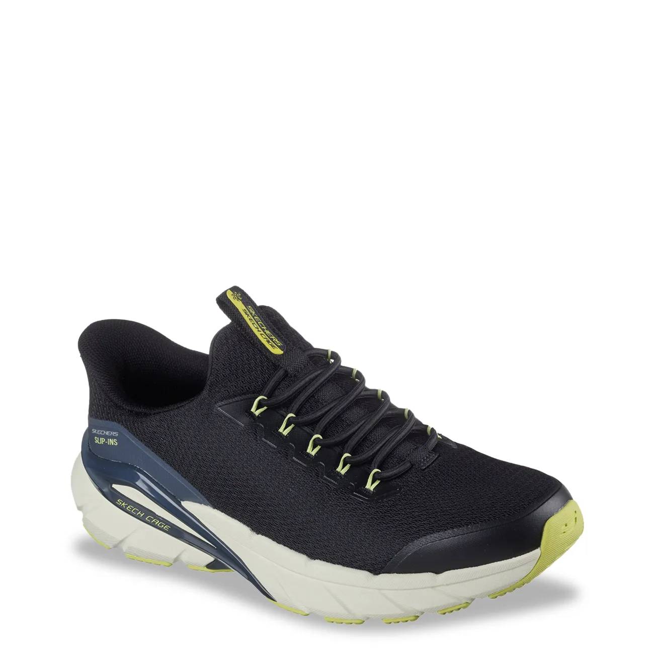 Skechers Men's Slip-Ins: Skech Cage Covra Sneaker