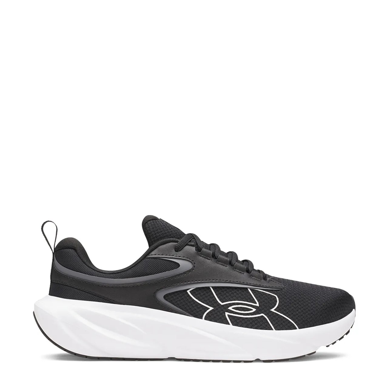 Mens' Charged Surge 5 Running Shoe