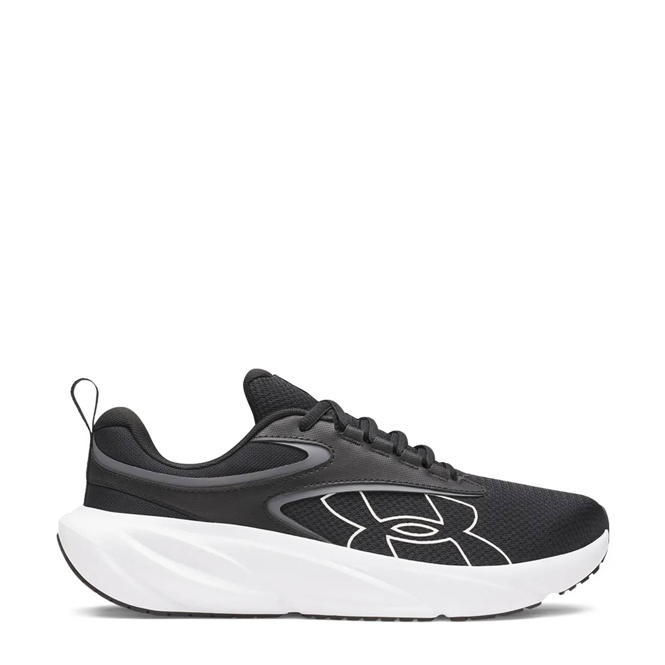 Mens' Charged Surge 5 Running Shoe