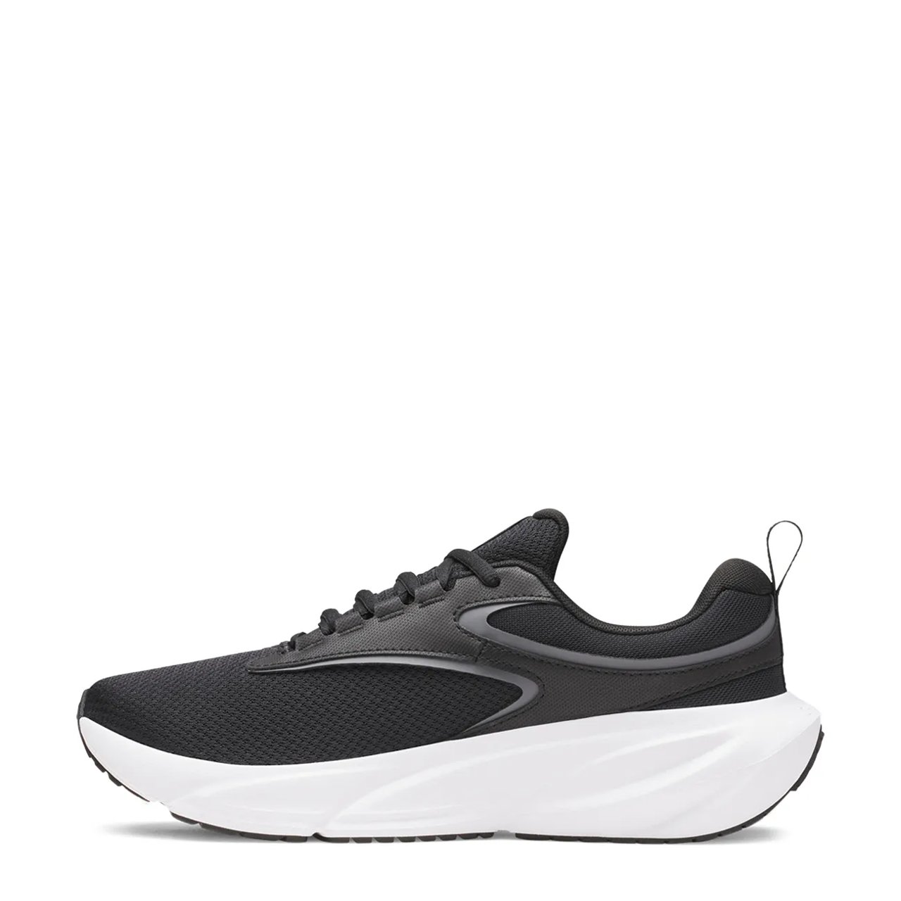 Mens' Charged Surge 5 Running Shoe