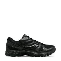 Men's Ride Running Shoe MILLENIUM BLACK view