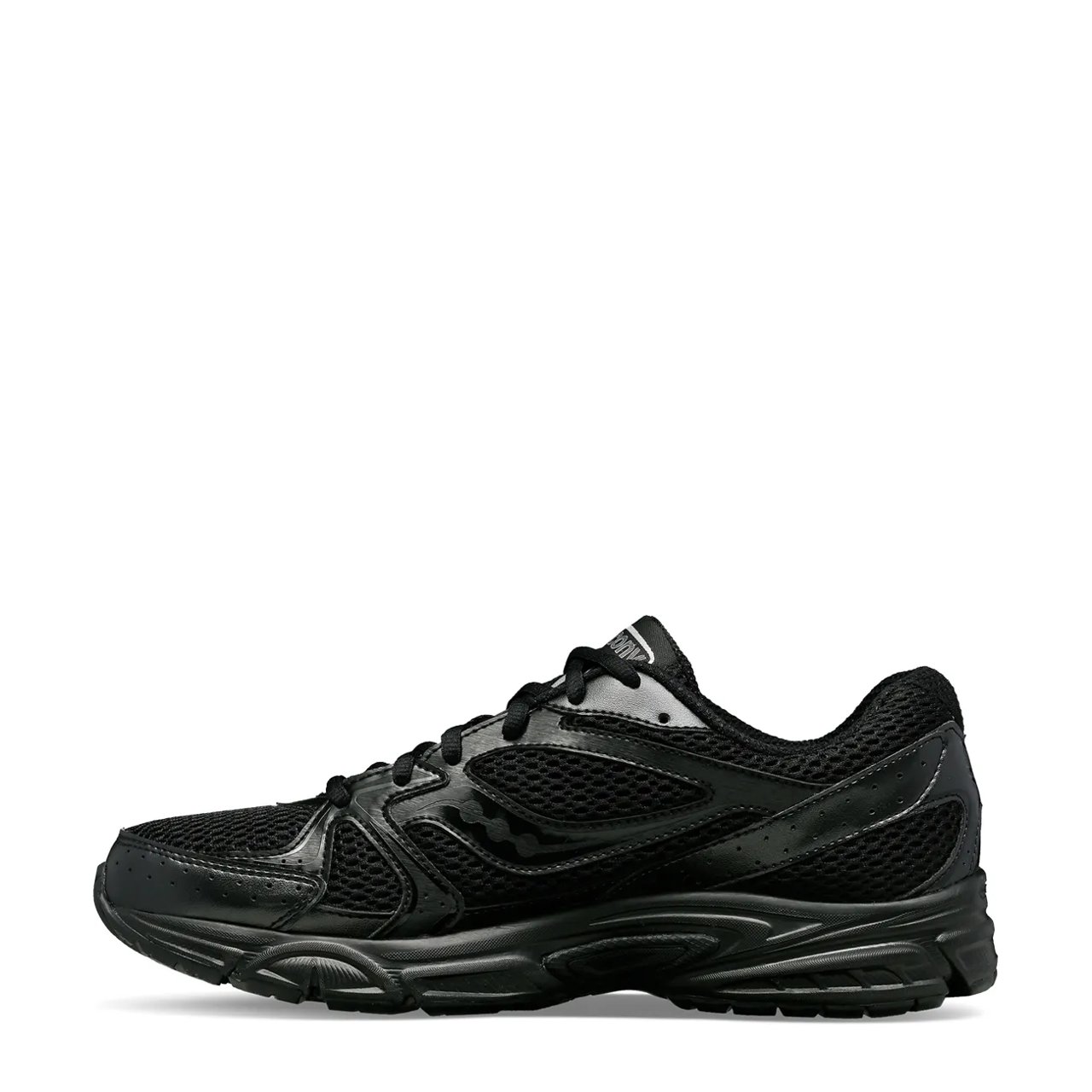 Men's Ride Running Shoe