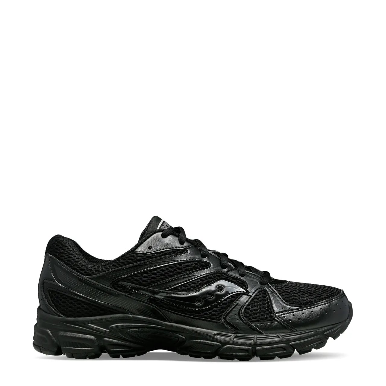 Men's Ride Running Shoe
