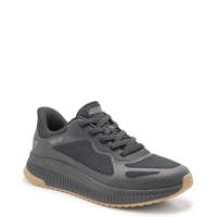 Men's BOBS Squad 4 Sneaker BLACK view