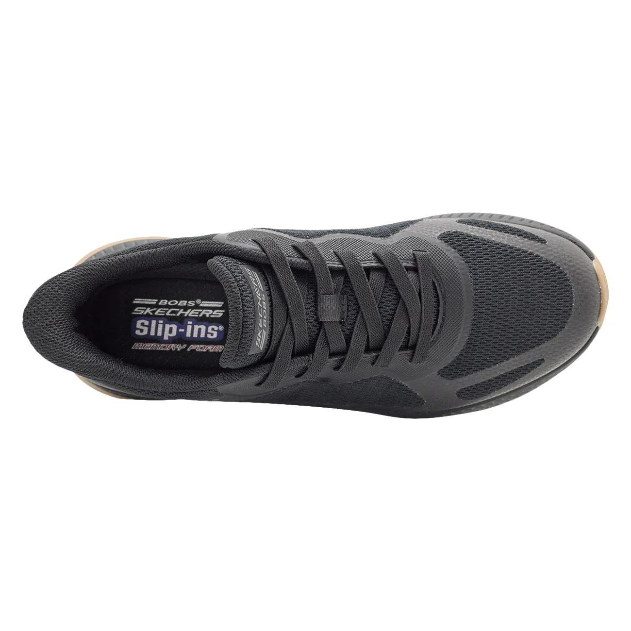 Men's BOBS Squad 4 Sneaker