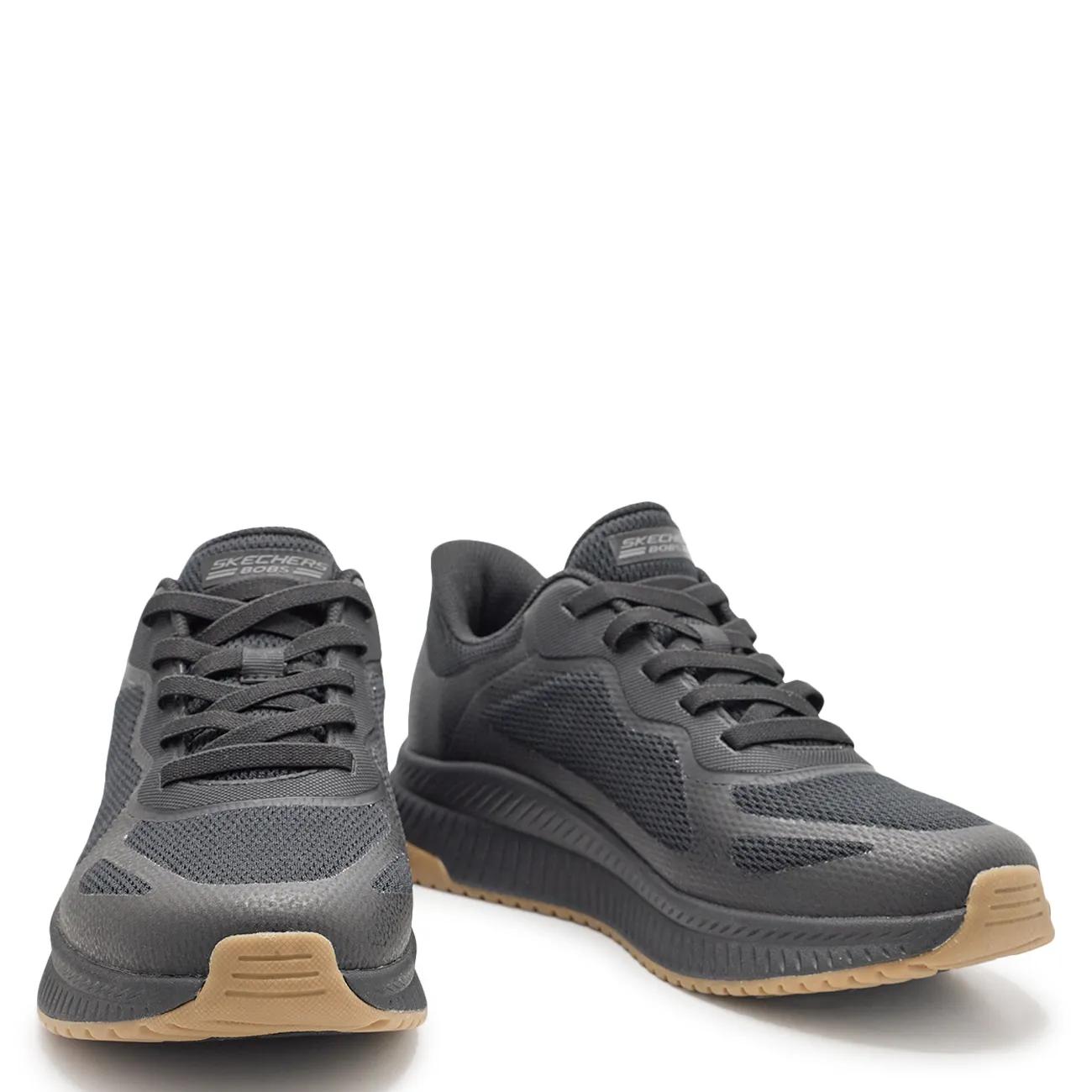 Men's BOBS Squad 4 Sneaker
