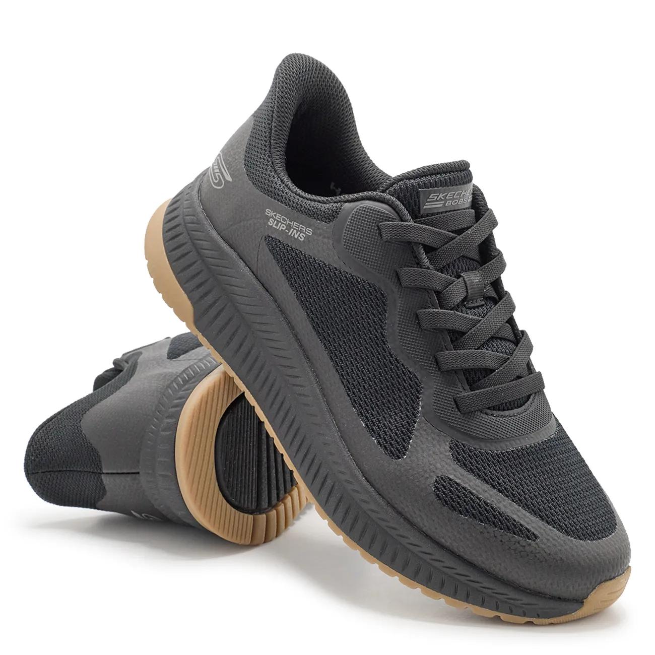 Men's BOBS Squad 4 Sneaker