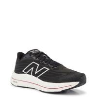 Men's Fuel Cell Walker Elite Running Shoe BLACK/RED/SILVER view