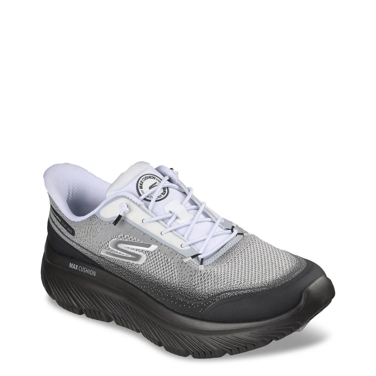 Men's Slip-Ins: GO WALK Max Cushioning Zoltar Sneaker
