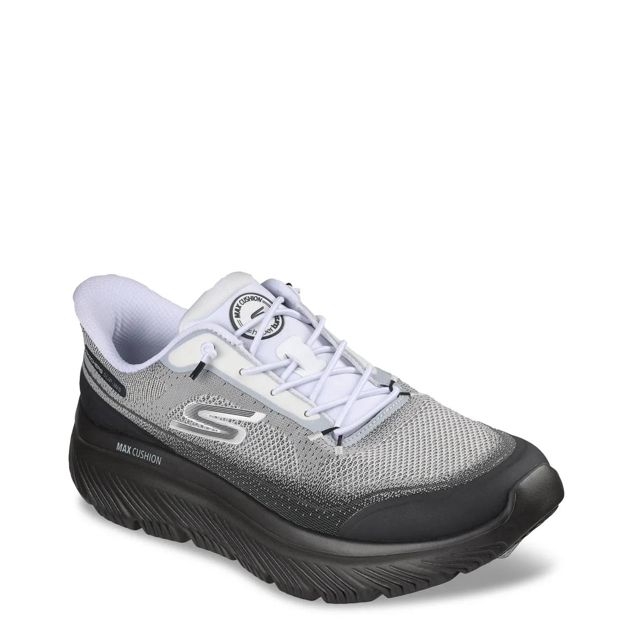 Skechers Men's Slip-Ins: GO WALK Max Cushioning Zoltar Sneaker