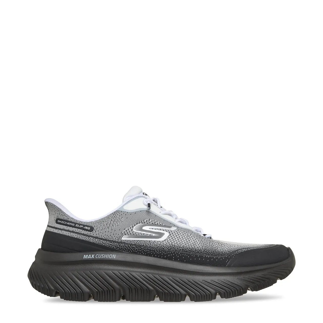 Men's Slip-Ins: GO WALK Max Cushioning Zoltar Sneaker
