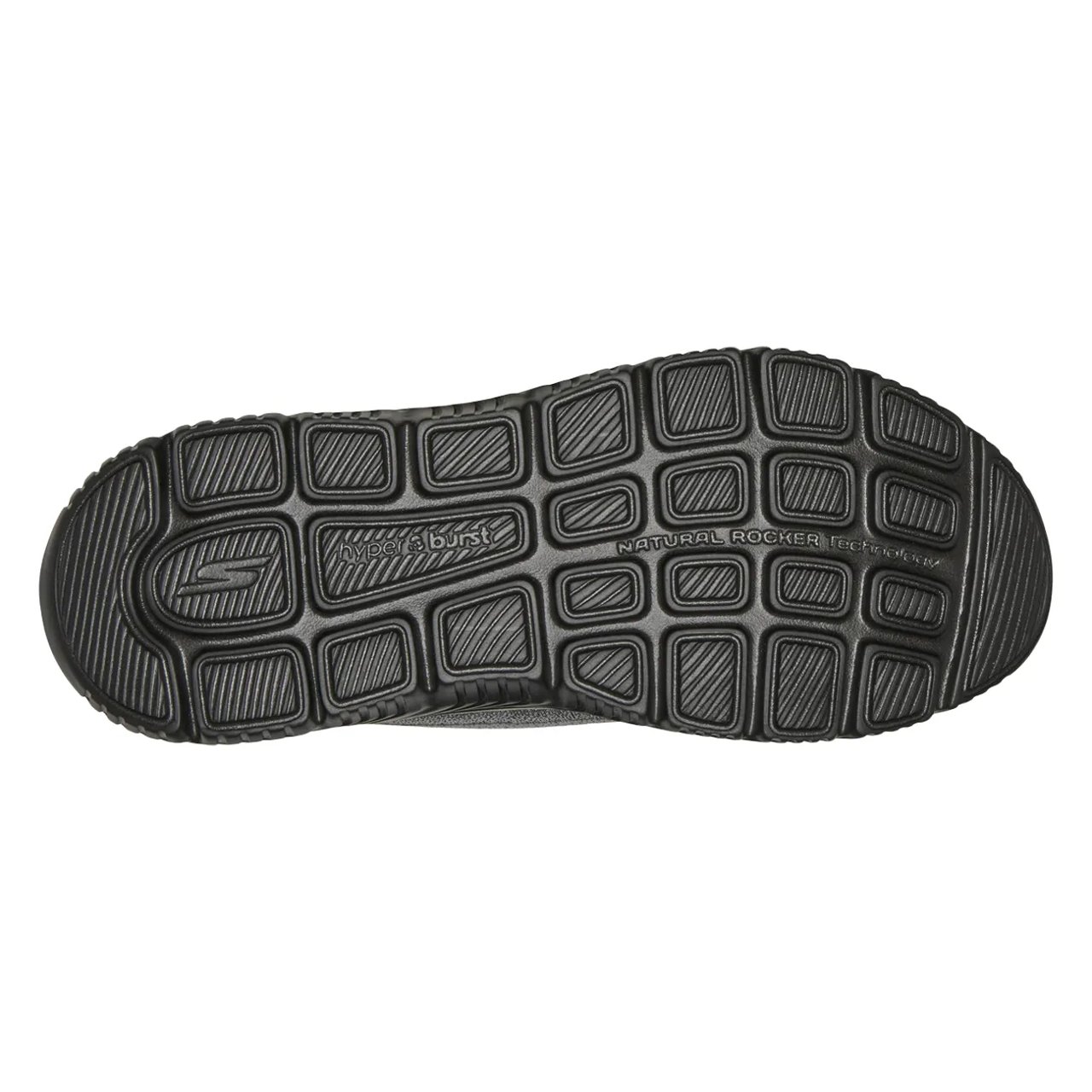 Men's Slip-Ins: GO WALK Max Cushioning Zoltar Sneaker
