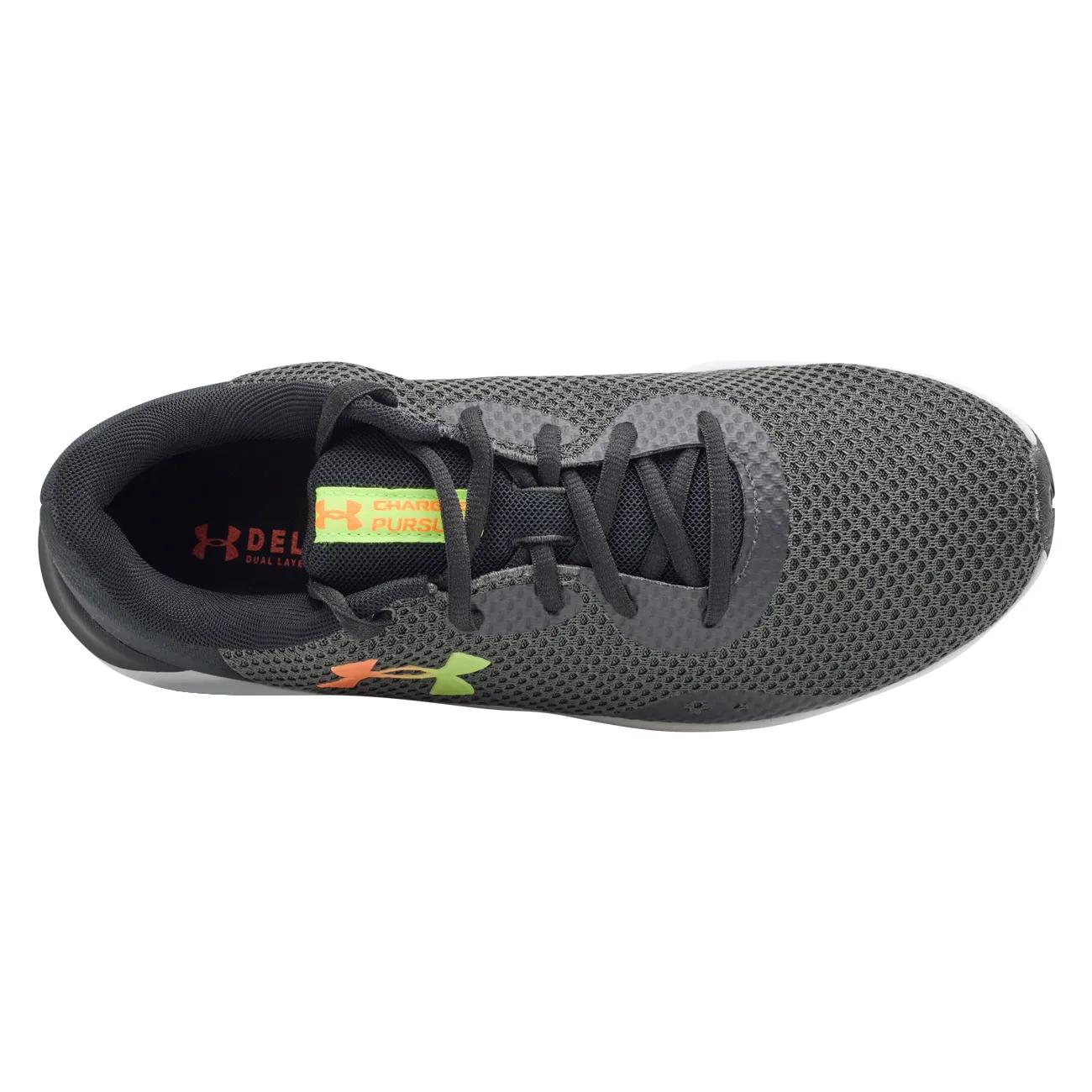 Men's Charged Pursuit 3 Running Shoe