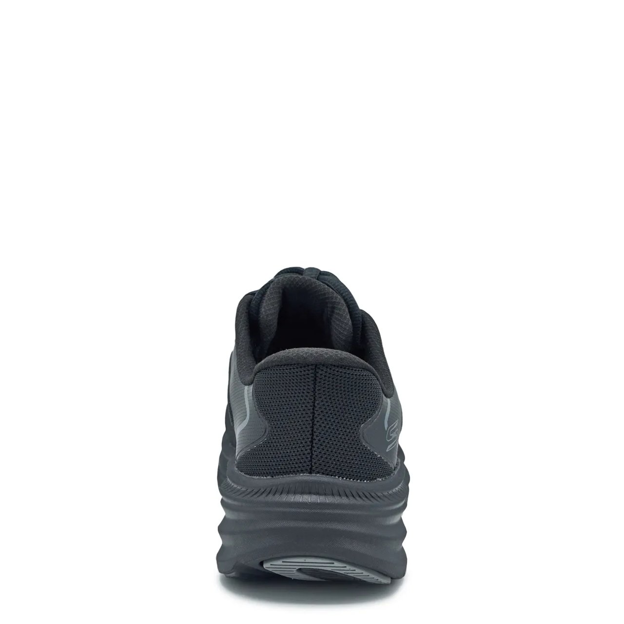 Mens' Slip Ins- BOBs Skillz Running Shoes