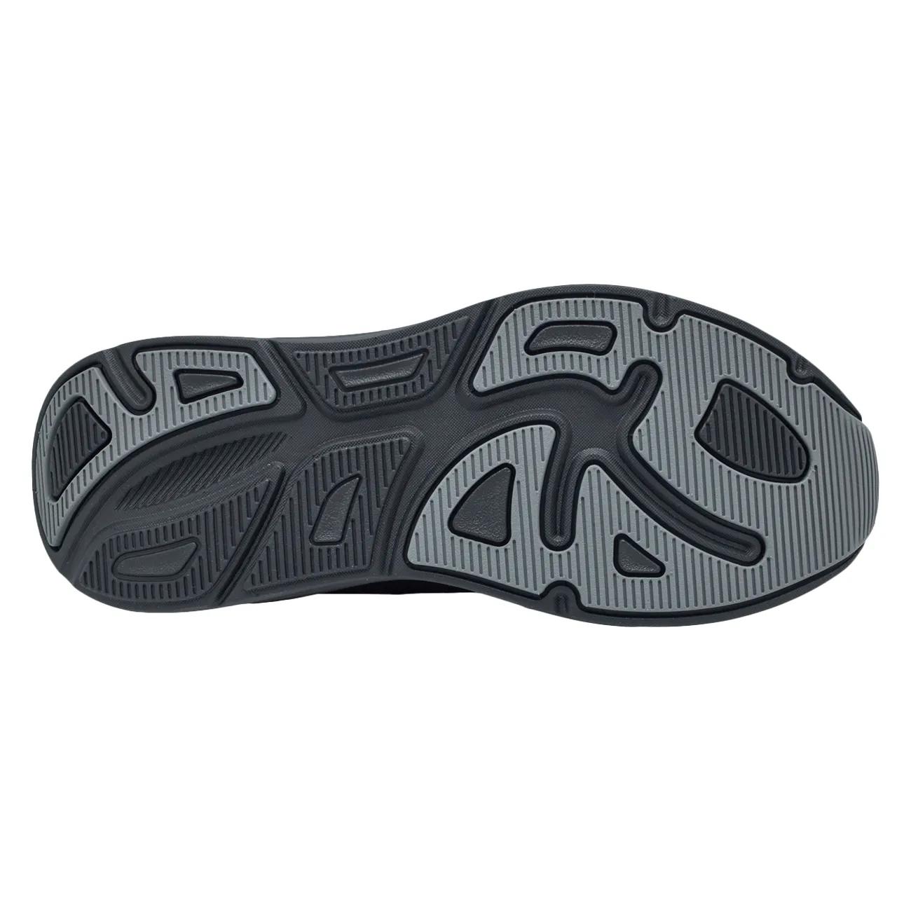 Mens' Slip Ins- BOBs Skillz Running Shoes