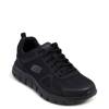 Men's Track Scloric Sneaker Black view