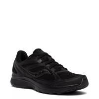 Men's Cohesion 14 Running Shoe Black/Black view