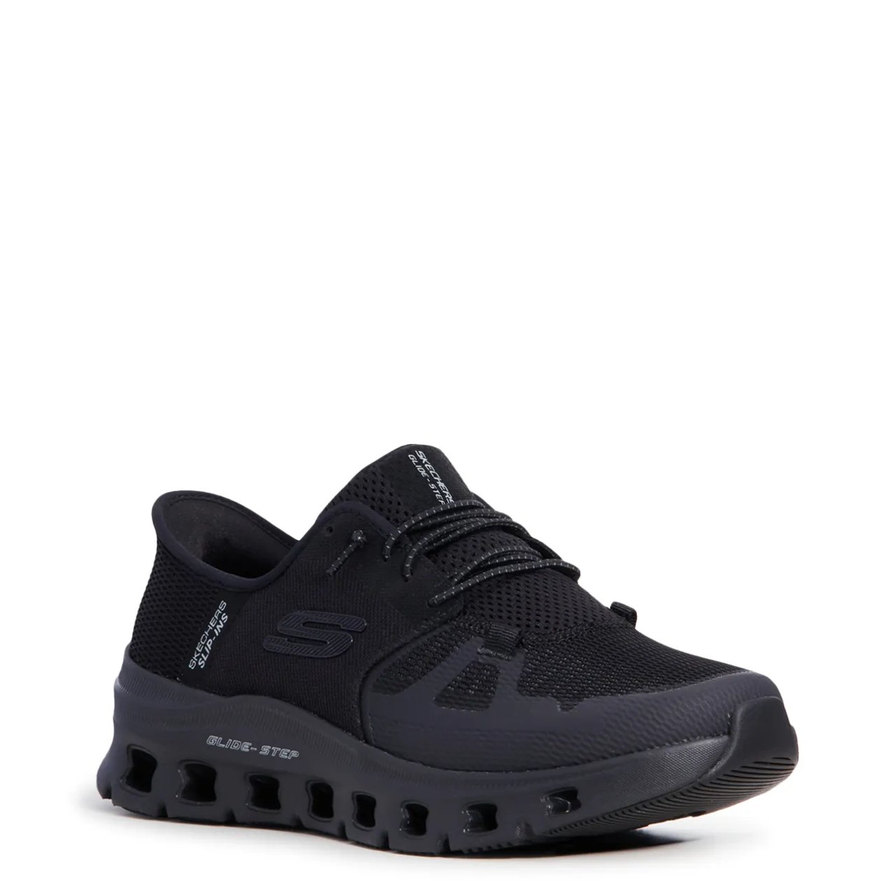 Men's Slip-ins Glide-Step Pro Sneaker 