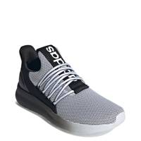 Men's Lite Racer Adapt 7.0 Running Shoe WHITE/BLACK view