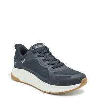 Men's BOBS Squad 4 Sneaker BLACK MIXED 1 view