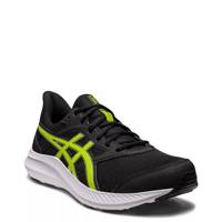 Men's Jolt 4 Running Shoe BLACK/LIME ZEST view