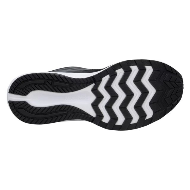 Saucony Men's Cohesion 17 Wide Width Running Shoe | The Shoe Co.