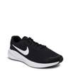 Men's Revolution 7 Extra Wide Width Running Shoe BLACK/WHITE EXTRA WIDE view