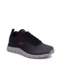 Men's Track Ripkent Wide Width Sneaker BLACK/CHARCOAL WIDE view