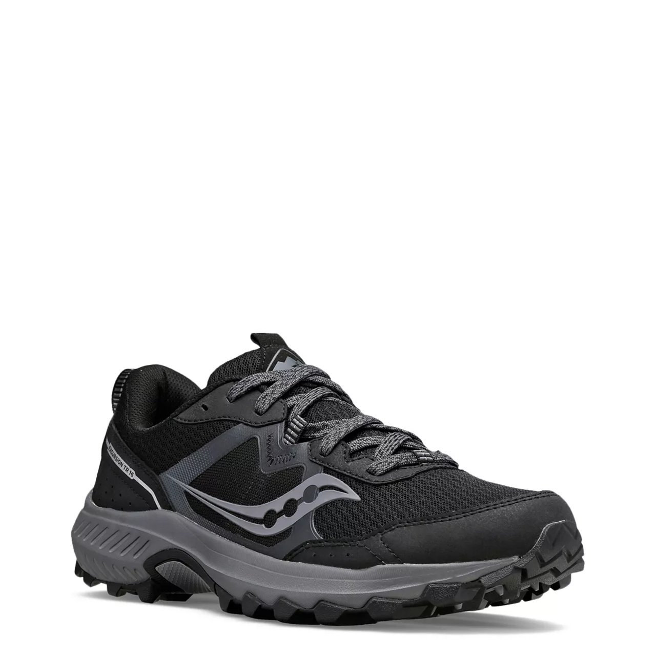 Men's Cohesion 16  Wide Width Running Shoe