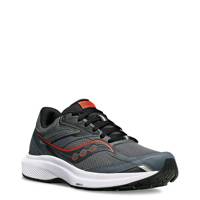 Men's Cohesion 17 Wide Width Running Sneaker Black view
