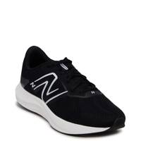 Men's Pro Run V2 Wide Width Running Shoe Black Wide view