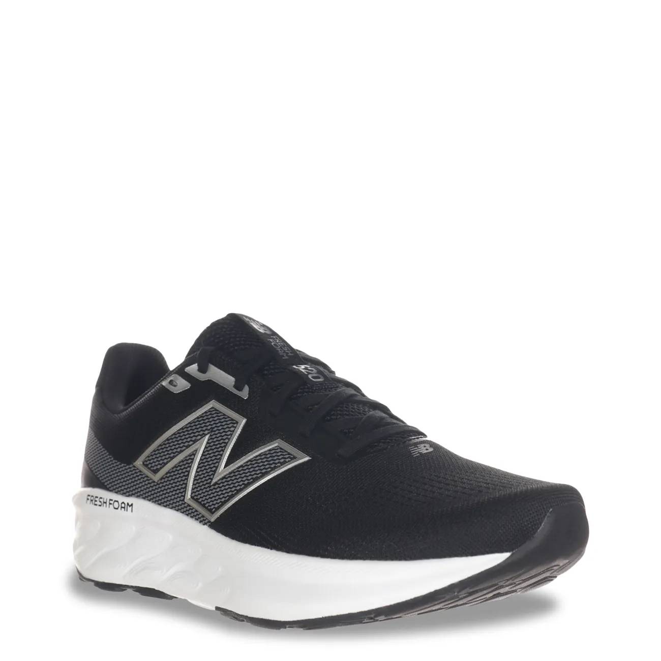 New Balance Men's Fresh Foam 520v9 Extra Wide Width Running Shoe
