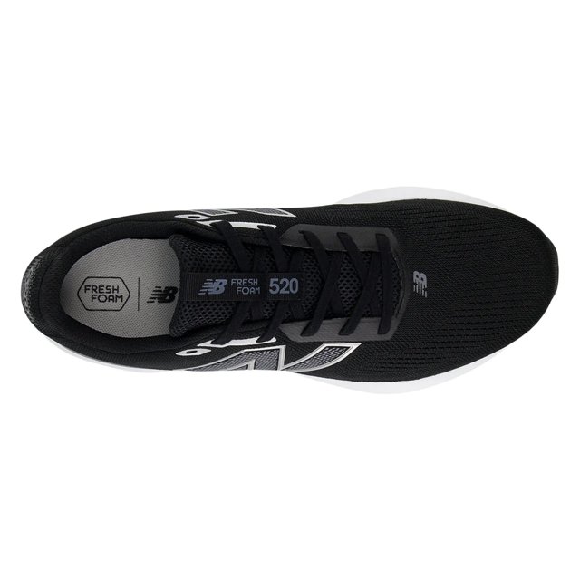 New Balance Men's Fresh Foam 520v9 Extra Wide Width Running Shoe