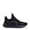 Men's Softride Enzo 5 Running Shoe PUMA BLACK/COOL DARK GREY WIDE view