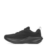 Men's Charged Assert 11 Extra Wide Width Running Shoe BLACK/BLACK WIDE view