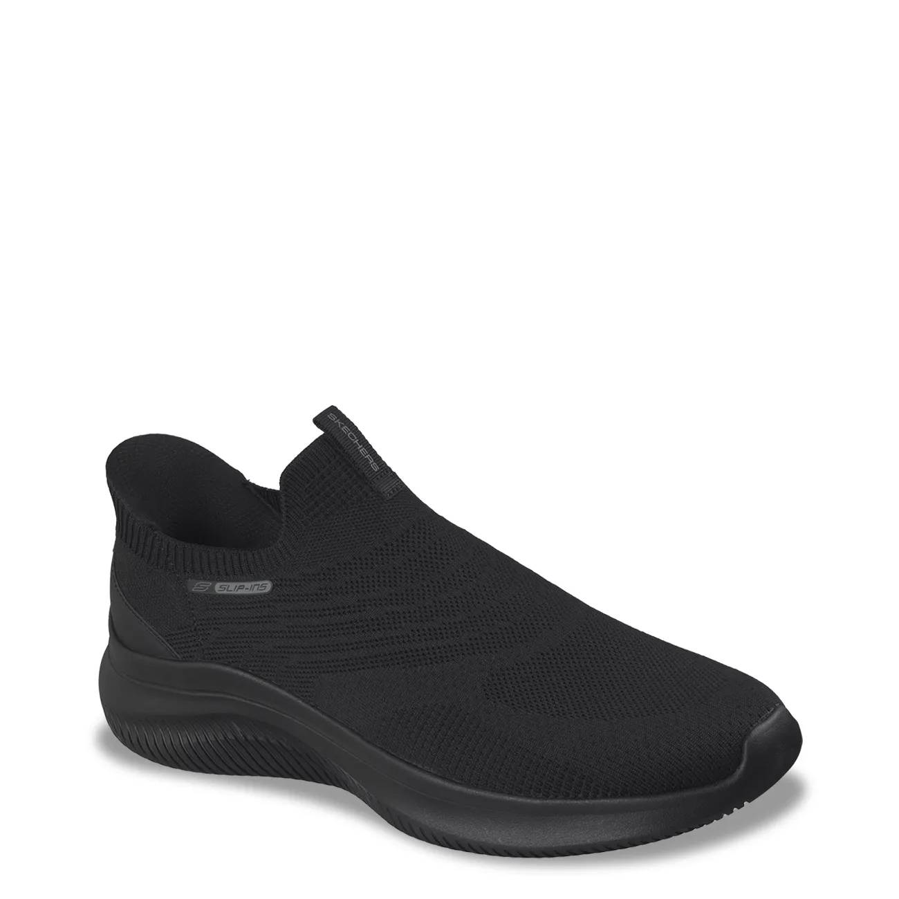 Skechers Men's Hands Free Slip-Ins Ultra Flex 3.0 Smooth Step Wide Width Sneaker