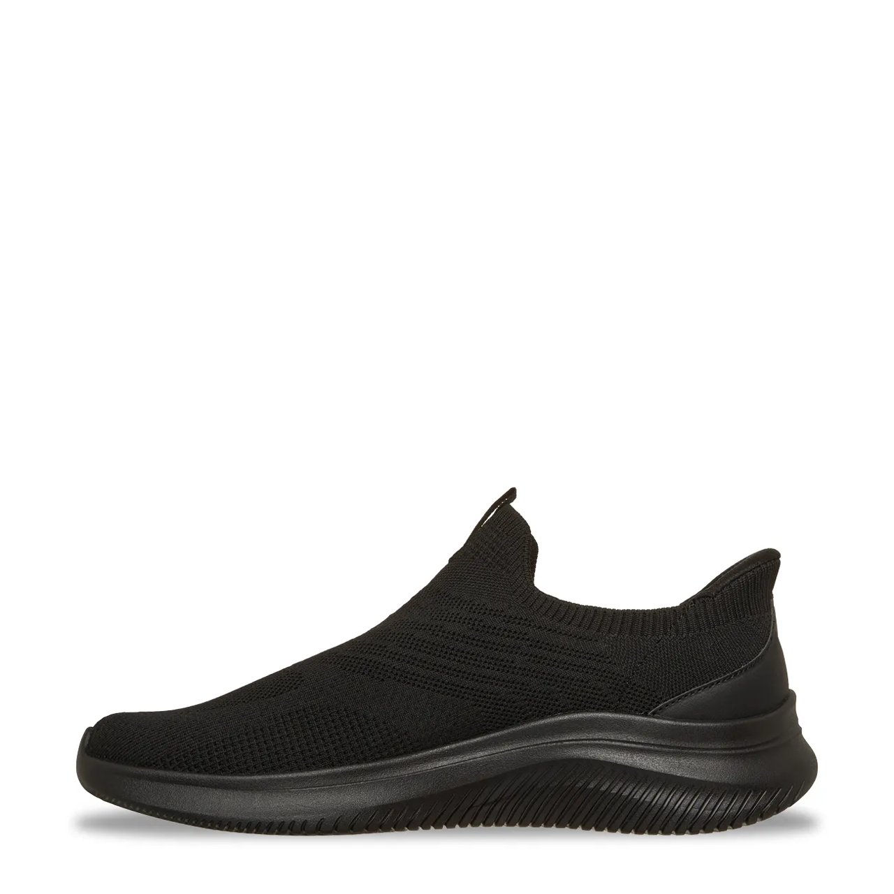 Men's Hands Free Slip-Ins Ultra Flex 3.0 Smooth Step Wide Width Sneaker