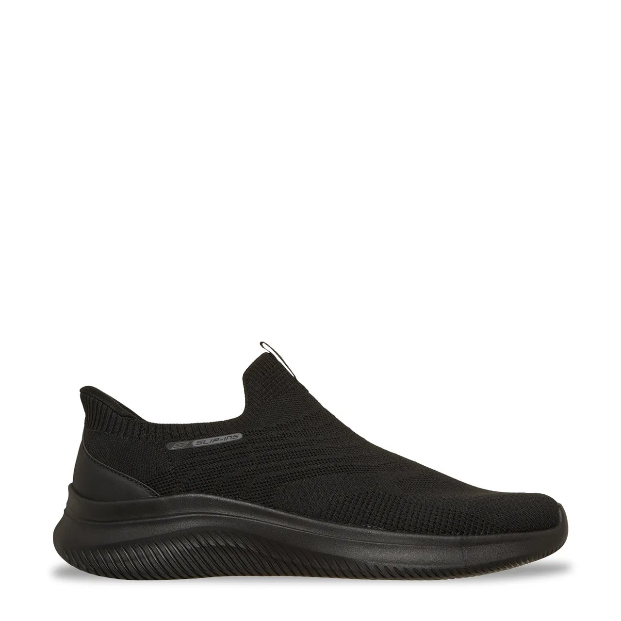 Men's Hands Free Slip-Ins Ultra Flex 3.0 Smooth Step Wide Width Sneaker