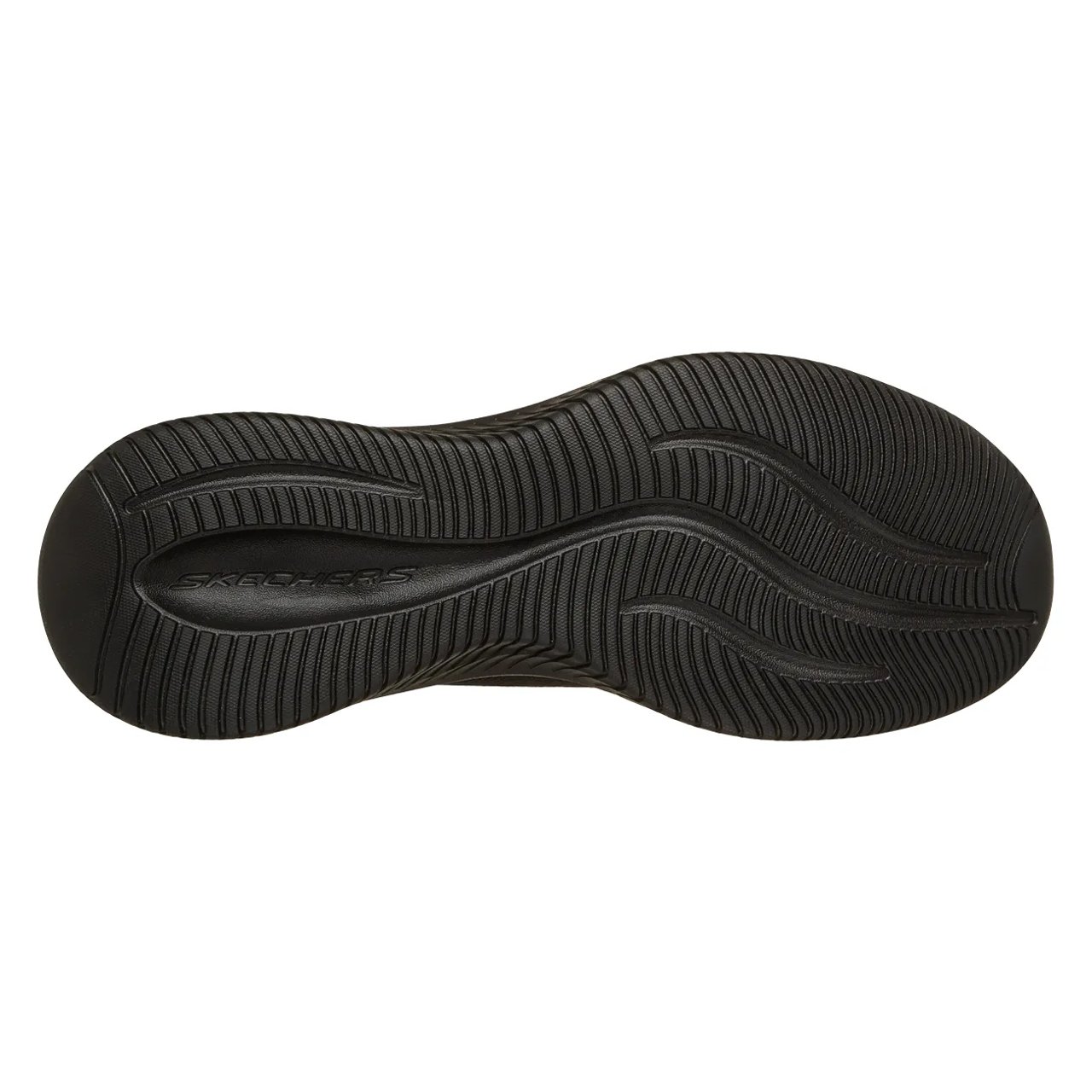 Men's Hands Free Slip-Ins Ultra Flex 3.0 Smooth Step Wide Width Sneaker