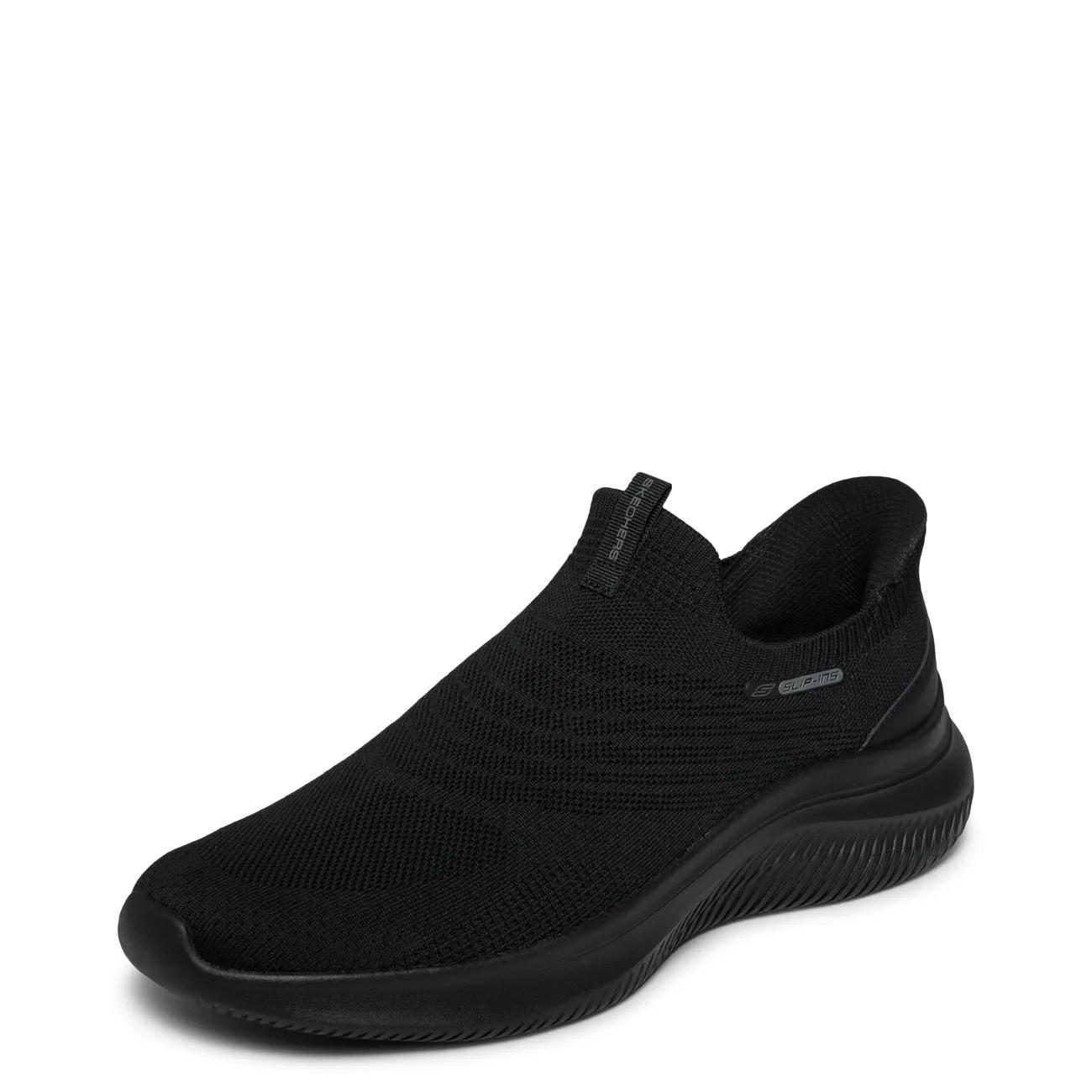 Men's Hands Free Slip-Ins Ultra Flex 3.0 Smooth Step Wide Width Sneaker