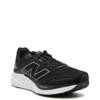Mens' 680 Wide Width Running Shoe BLACK view