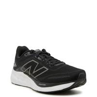 Mens' 680 Wide Width Running Shoe BLACK view