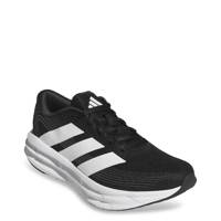Men's Galaxy 8 Extra Wide Width Running Shoe BLACK/WHITE/CARBON view