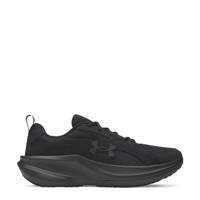 Men's Charged Assert 11 Extra Wide Width Running Shoe BLACK view