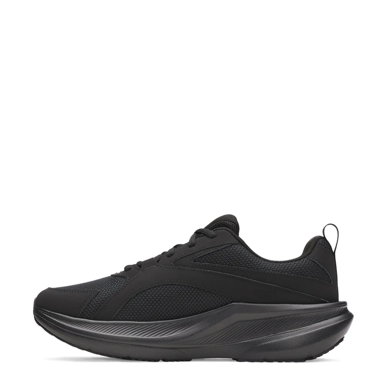 Men's Charged Assert 11 Extra Wide Width Running Shoe