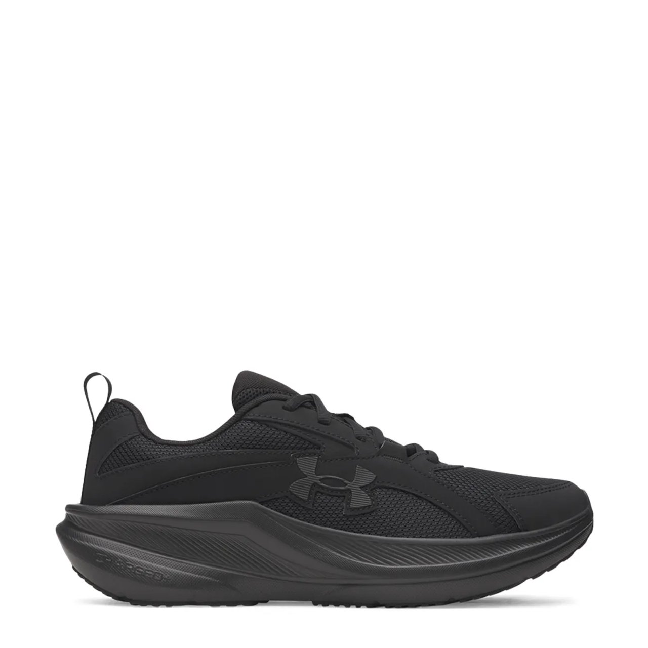 Men's Charged Assert 11 Extra Wide Width Running Shoe