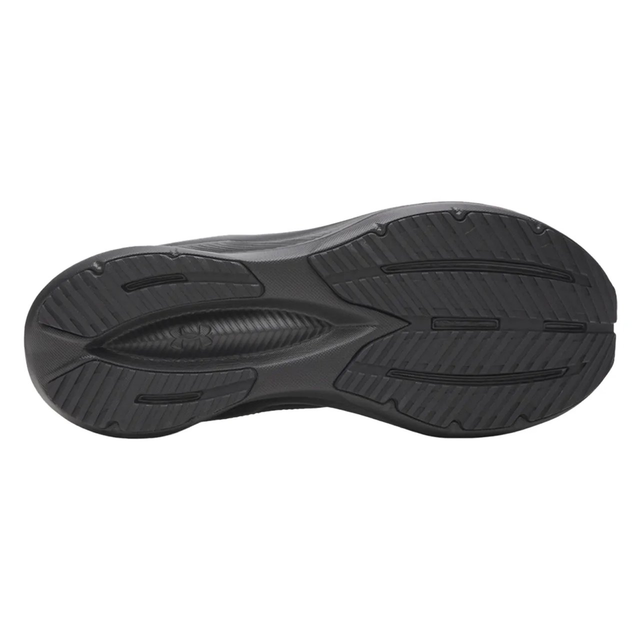 Men's Charged Assert 11 Extra Wide Width Running Shoe